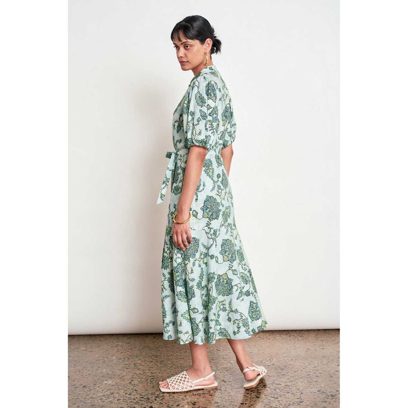 Zoe Kratzmann Cascade Dress image number 3